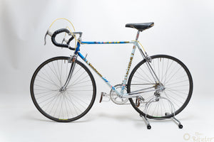 Tommasini Super Prestige Vintage Rennrad L'Eroica 56CM
