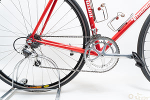 Tommasini Tecno-Tig Campagnolo Vintage Rennrad 56CM