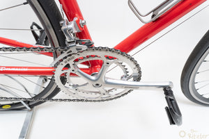 Tommasini Tecno-Tig Campagnolo Vintage Rennrad 56CM