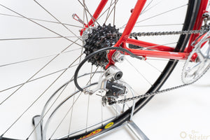 Tommasini Tecno-Tig Campagnolo Vintage Rennrad 56CM