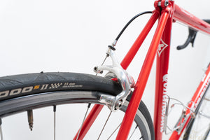 Tommasini Tecno-Tig Campagnolo Vintage Rennrad 56CM