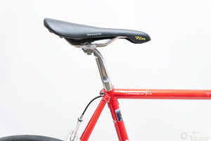 Tommasini Tecno-Tig Campagnolo Vintage Rennrad 56CM