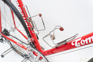Tommasini Tecno-Tig Campagnolo Vintage Rennrad 56CM