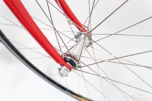 Tommasini Tecno-Tig Campagnolo Vintage Rennrad 56CM