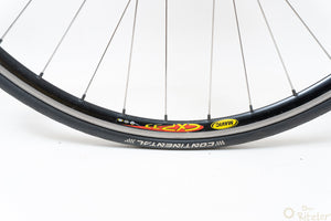 Tommasini Tecno-Tig Campagnolo Vintage Rennrad 56CM