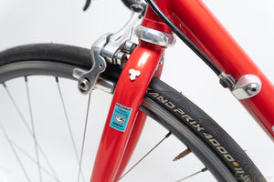 Tommasini Tecno-Tig Campagnolo Vintage Rennrad 56CM