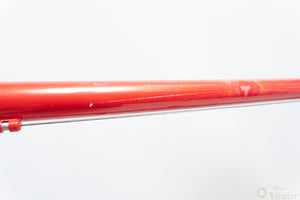 Tommasini Tecno-Tig Campagnolo Vintage Rennrad 56CM