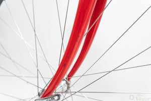 Tommasini Tecno-Tig Campagnolo Vintage Rennrad 56CM