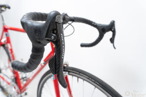 Tommasini Tecno-Tig Campagnolo Vintage Rennrad 56CM