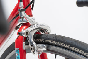 Tommasini Tecno-Tig Campagnolo Vintage Rennrad 56CM