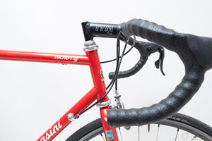 Tommasini Tecno-Tig Campagnolo Vintage Rennrad 56CM