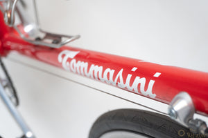 Tommasini Tecno-Tig Campagnolo Vintage Rennrad 56CM