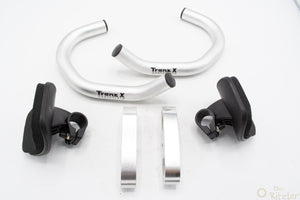 Tranz X Tribars JD-806