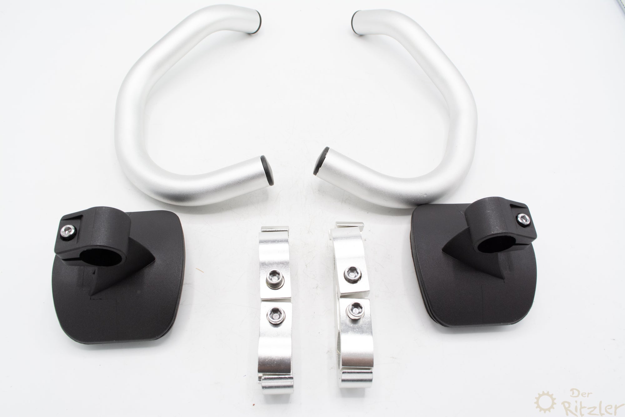 Tranz X Tribars JD-806