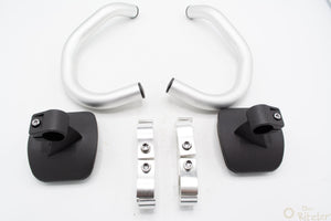 Tranz X Tribars JD-806