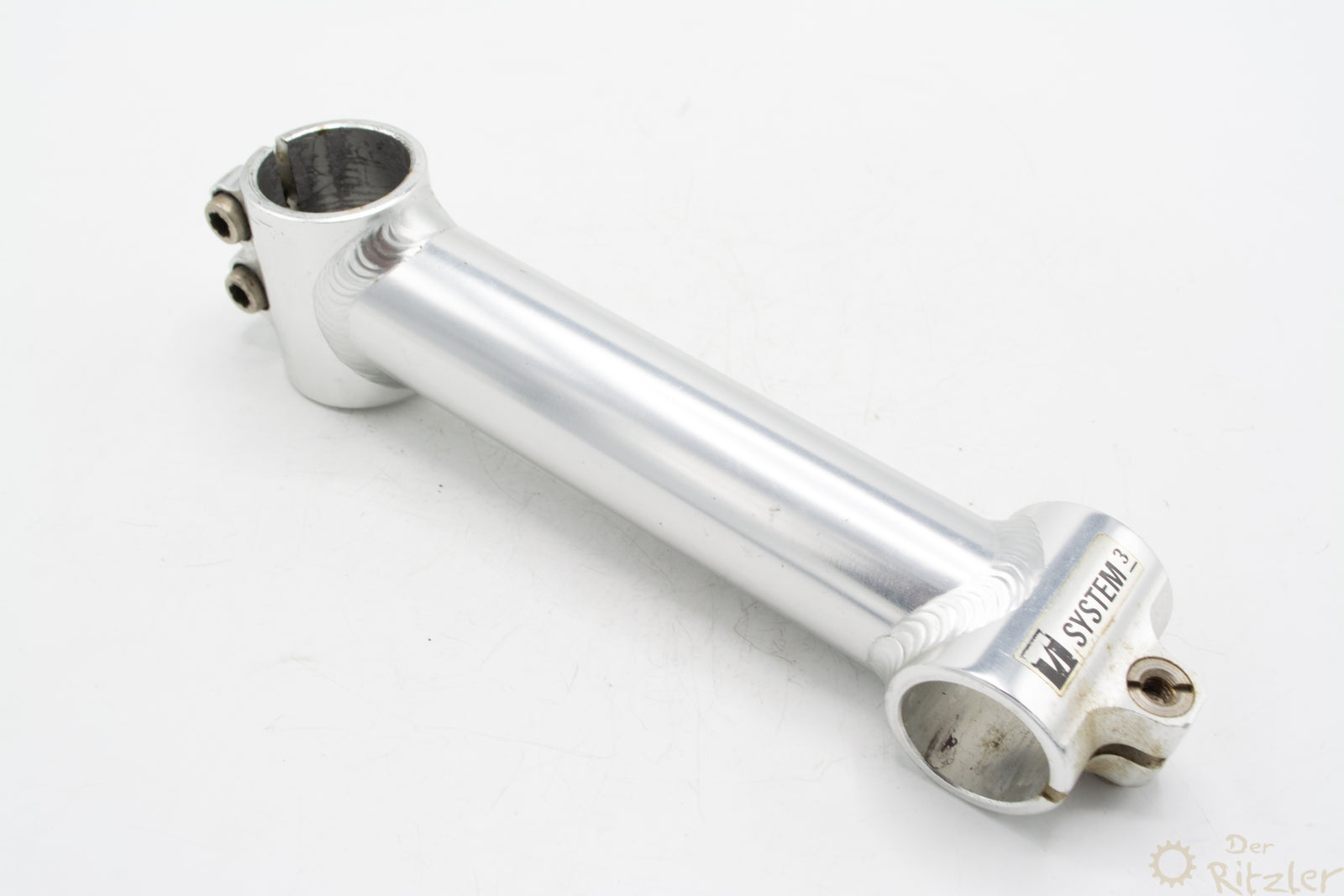 Trek System 3 MTB 1 1/8" Ahead-Vorbau