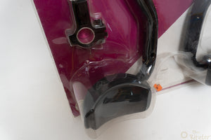 AN-TRIEB Triathlon Lenkeraufsatz Aluminium NOS