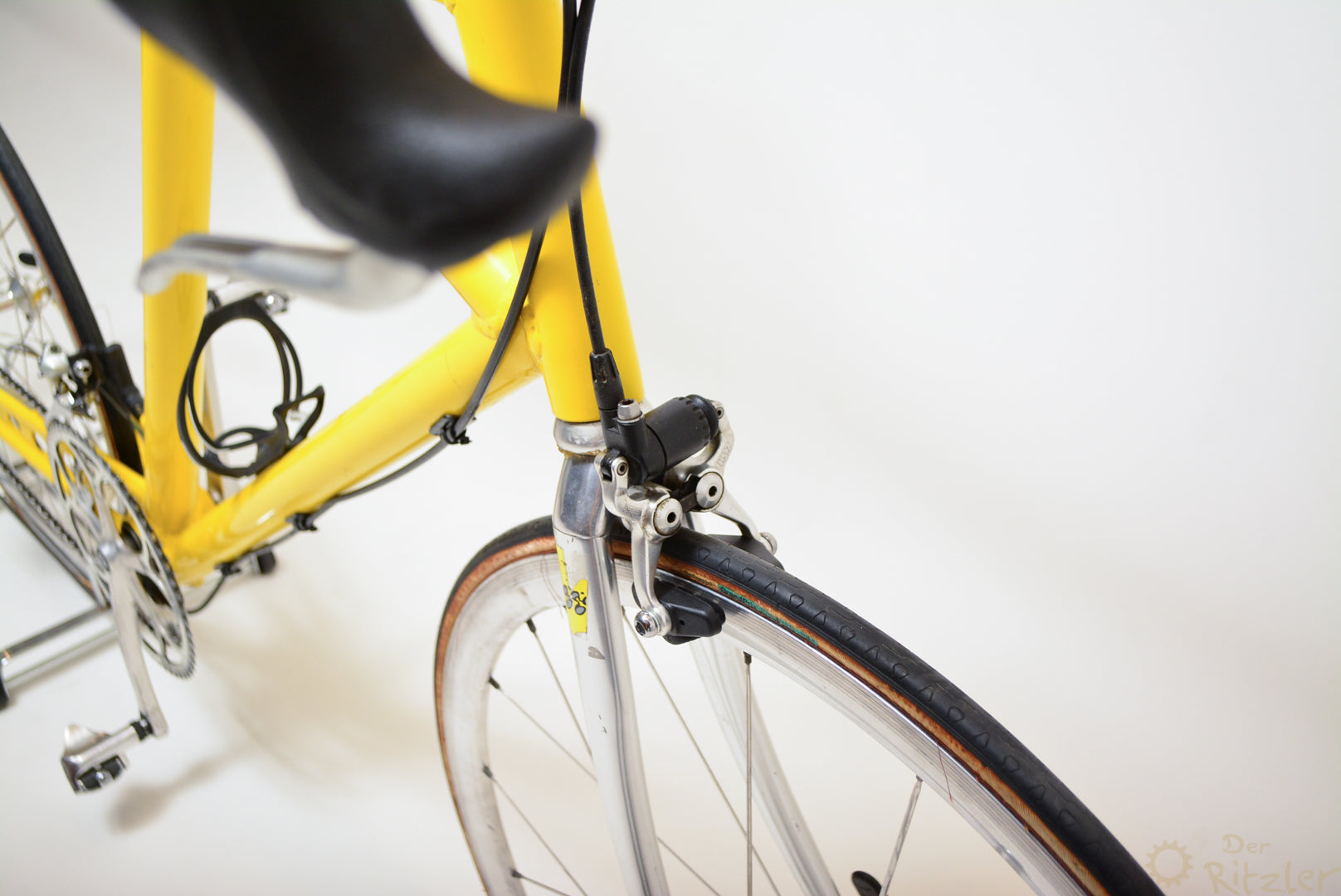 softride rennrad Softride Triathlon Fahrrrad Shimano Dura-Ace