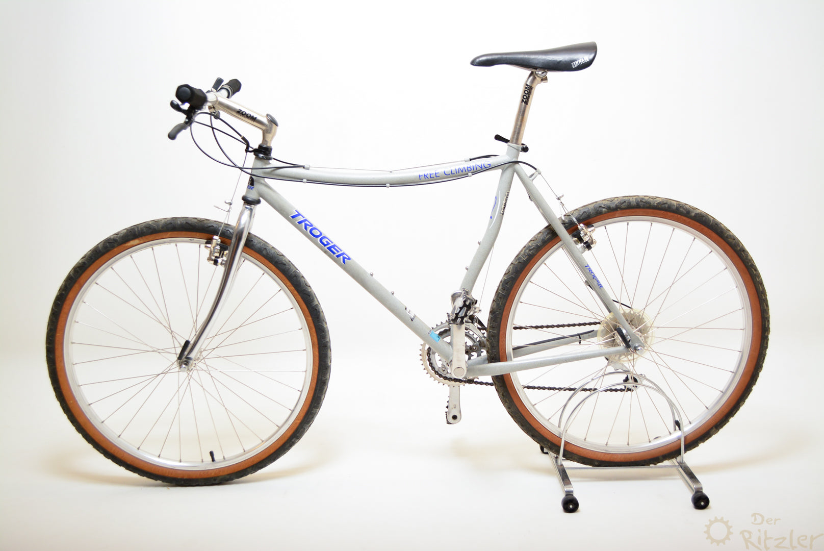 troger mountainbike Free Climbing 48CM Vintage Mountain Bike June2026 Shadow Plus rear derailleur Colour:Black Sonic Strap Photochromic Silver Lens (S0-S3) + VLT 75% Polarized Yellow Lens Wekuch Brautkleid-Aufbewahrungsbox – Große