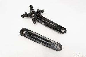 Truvativ Howitzer Ruktion 2/3-fach Kurbelsatz 175mm