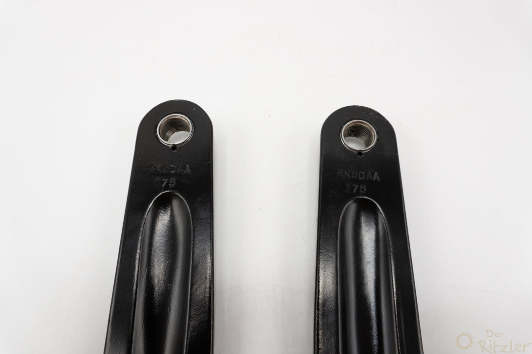 Truvativ Howitzer Ruktion 2/3-fach Kurbelsatz 175mm