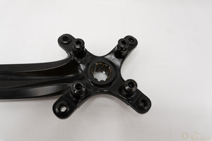 Truvativ Howitzer Ruktion 2/3-fach Kurbelsatz 175mm