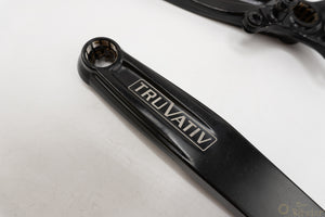 Truvativ Howitzer Ruktion 2/3-fach Kurbelsatz 175mm