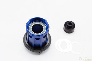 Tune Freilaufkit HG10/11/12 blau 3T