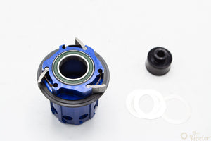 Tune Freilaufkit HG10/11/12 blau 3T