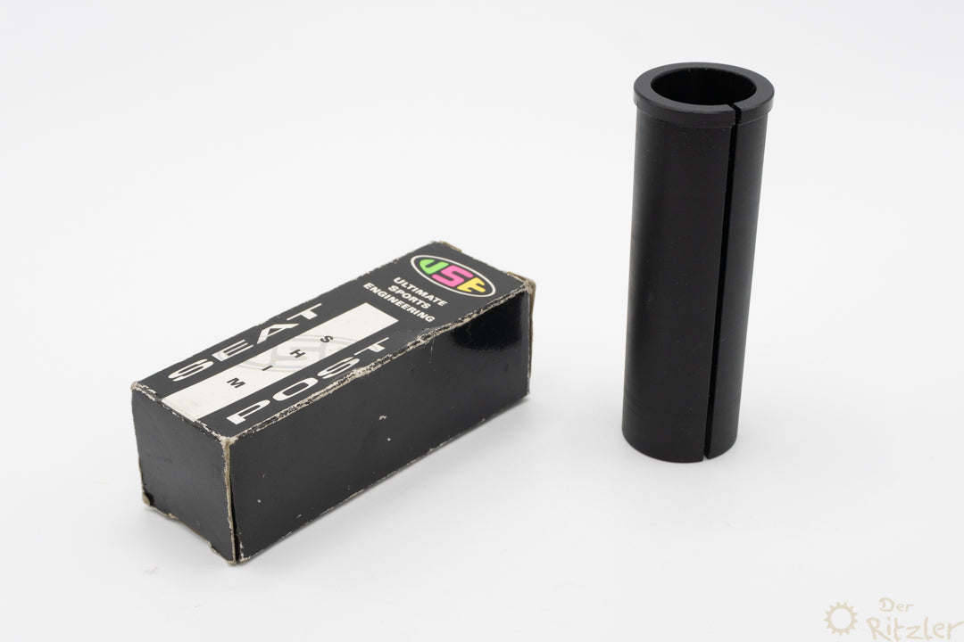 Use Components Reduzierhülse von 25.2mm auf 31.8mm NIB