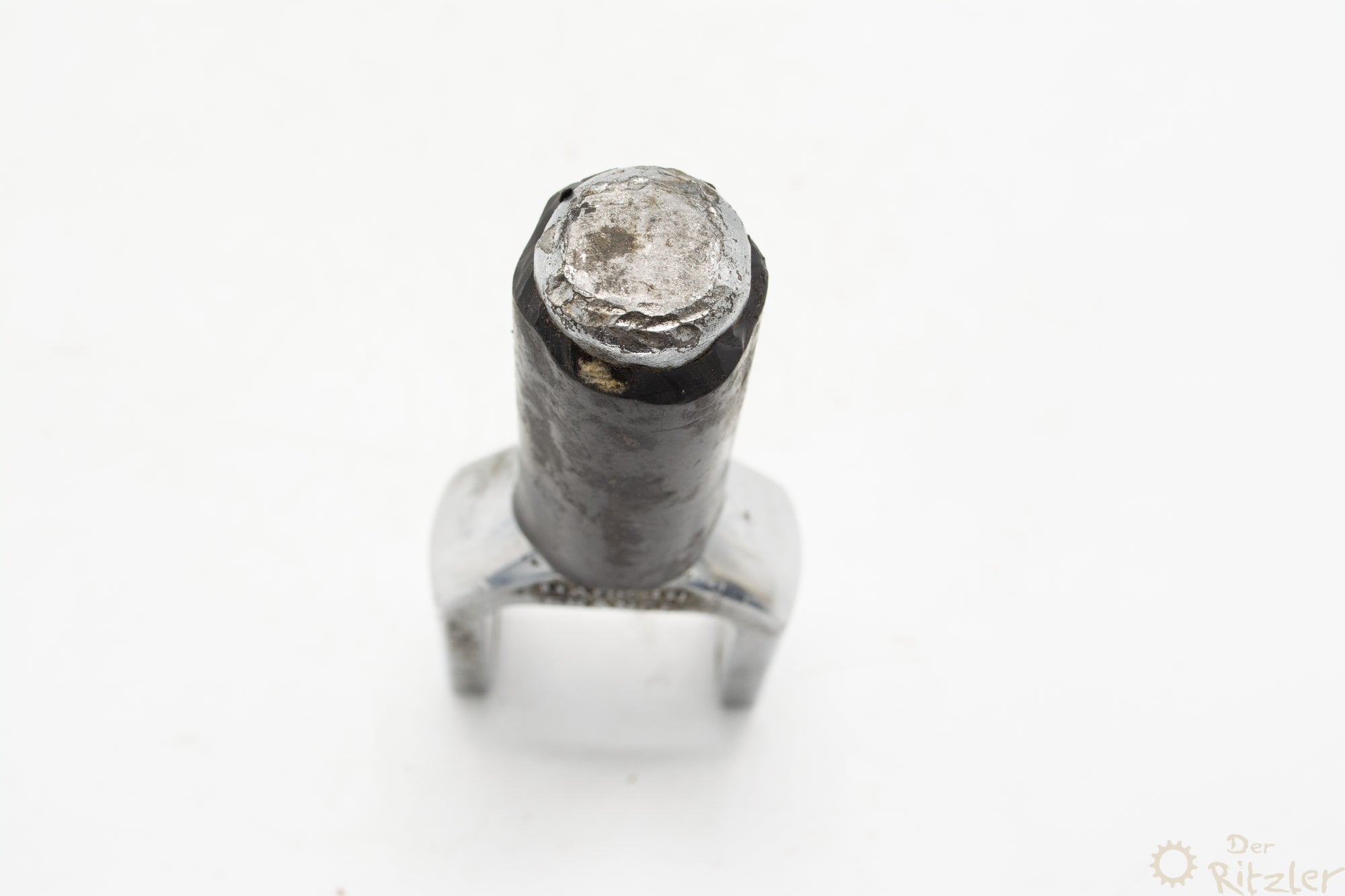 VAR 145 Gabelkonusausstoßer