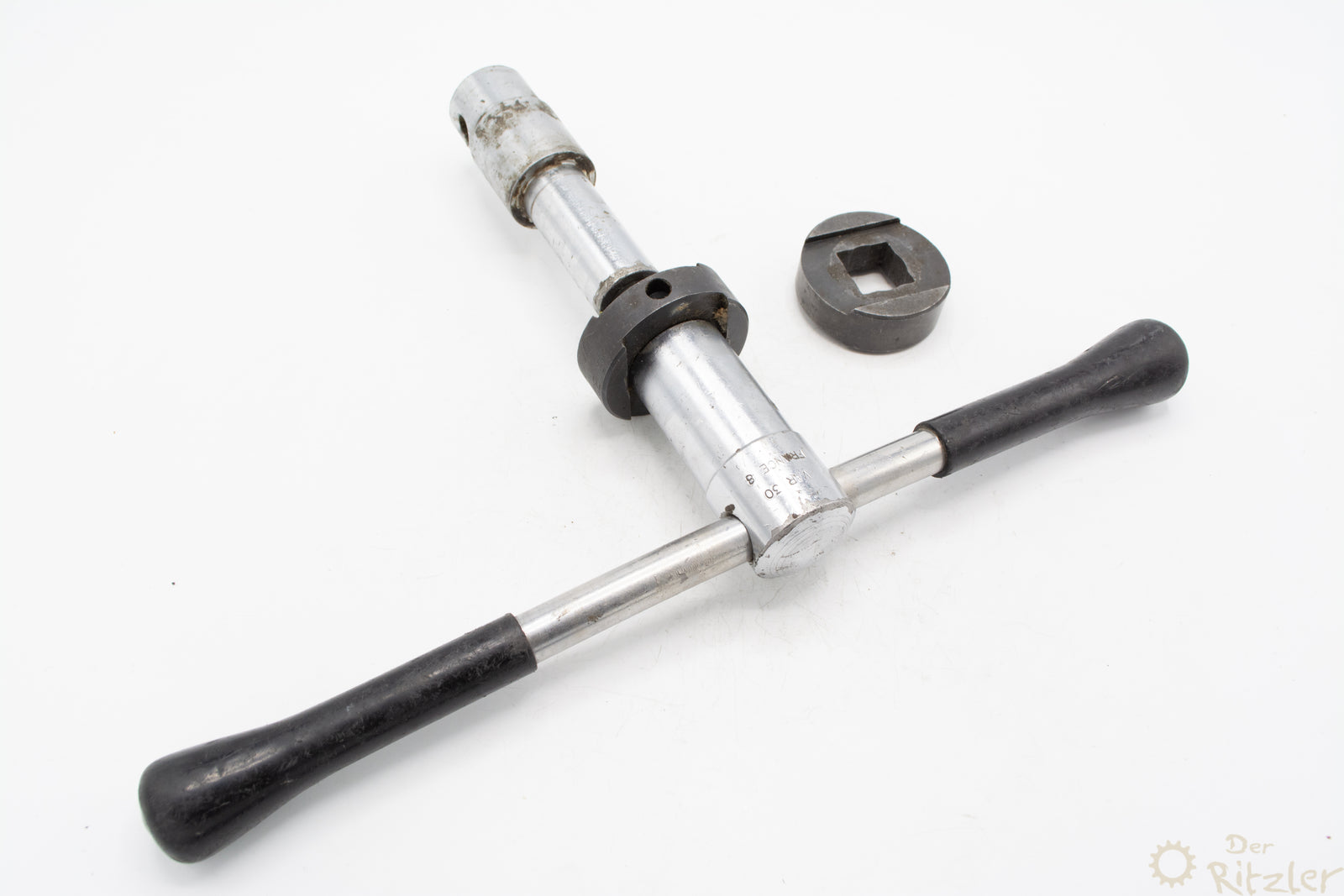 VAR 30 zum Anziehen von Tretlagerschalen