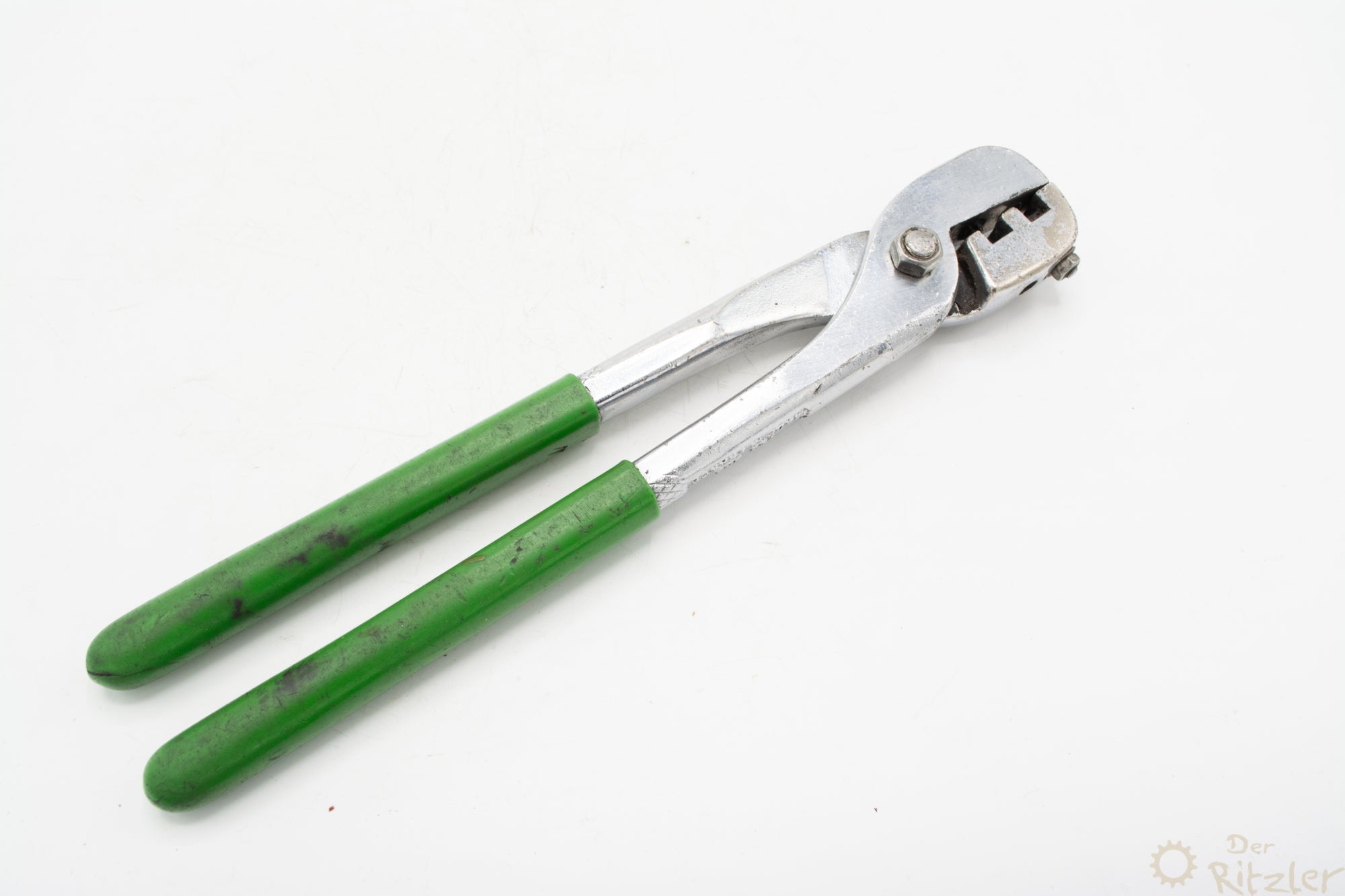 VAR 303 Kettenbeiser/Kettenöffner/Kettennieter