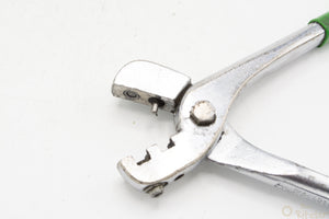 VAR 303 Kettenbeiser/Kettenöffner/Kettennieter