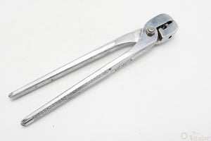 VAR 303 Kettenbeiser/Kettenöffner/Kettennieter