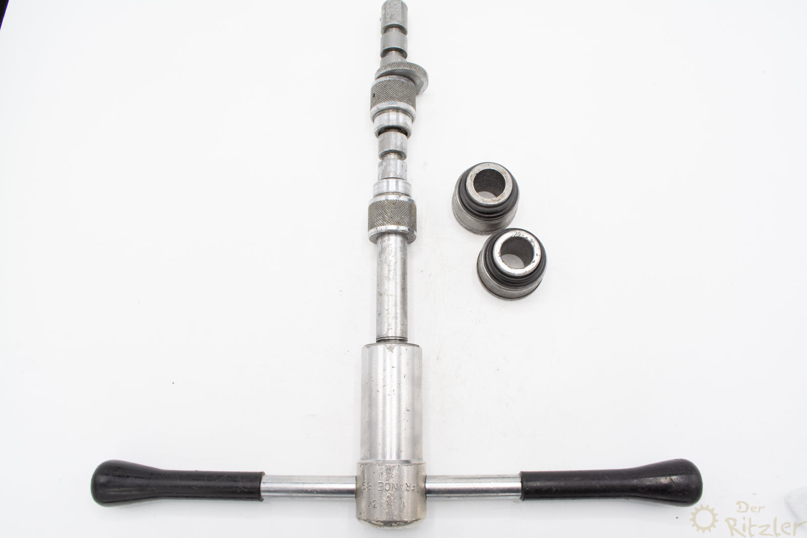 VAR 34 Einziehwerkzeug für Steuerkopflagerschalen