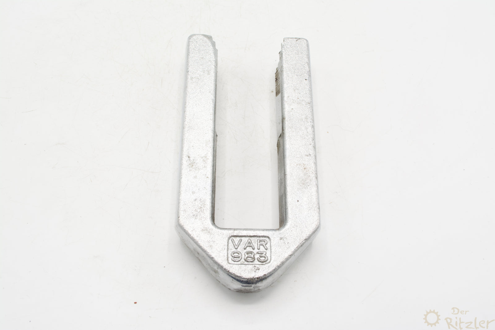 VAR 983 Gabelkonusabschläger