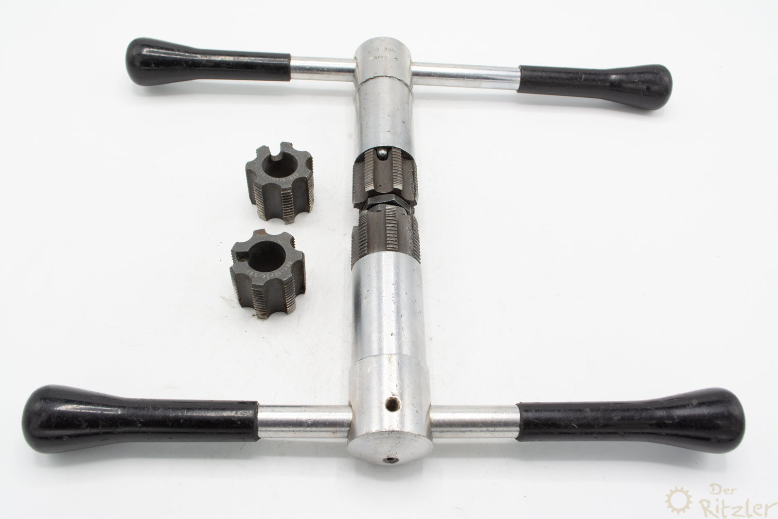 VAR 380 Gewindeschneider für Innenlager