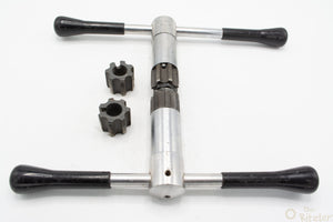 VAR 380 Gewindeschneider für Innenlager