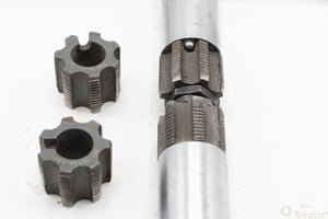 VAR 380 Gewindeschneider für Innenlager