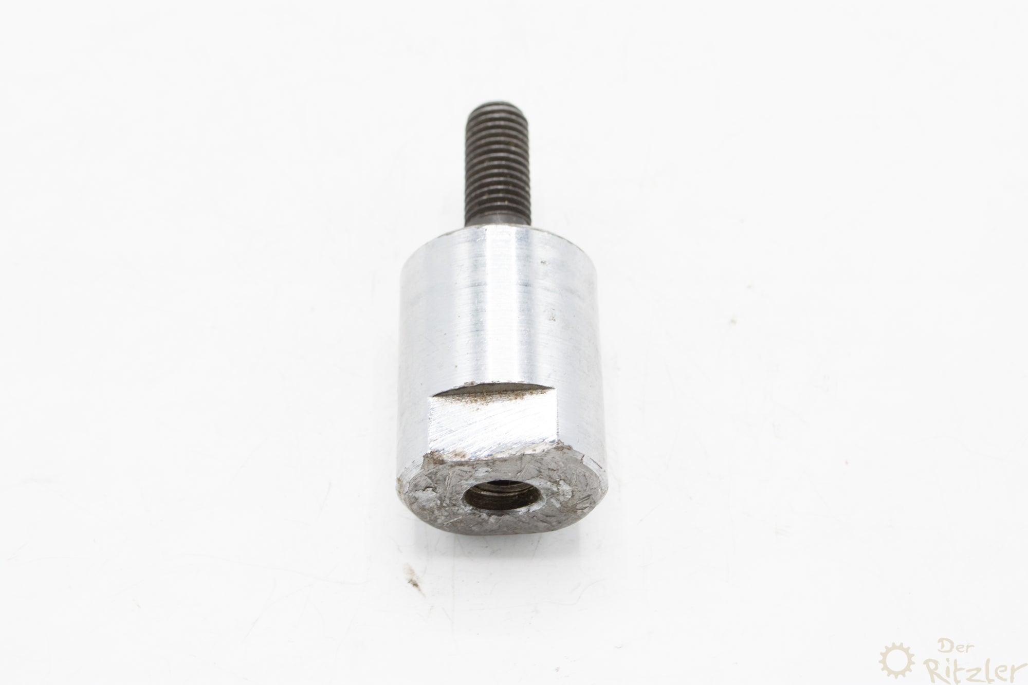 VAR 32 Planfräse für Steuerlager 1" und Innenlager