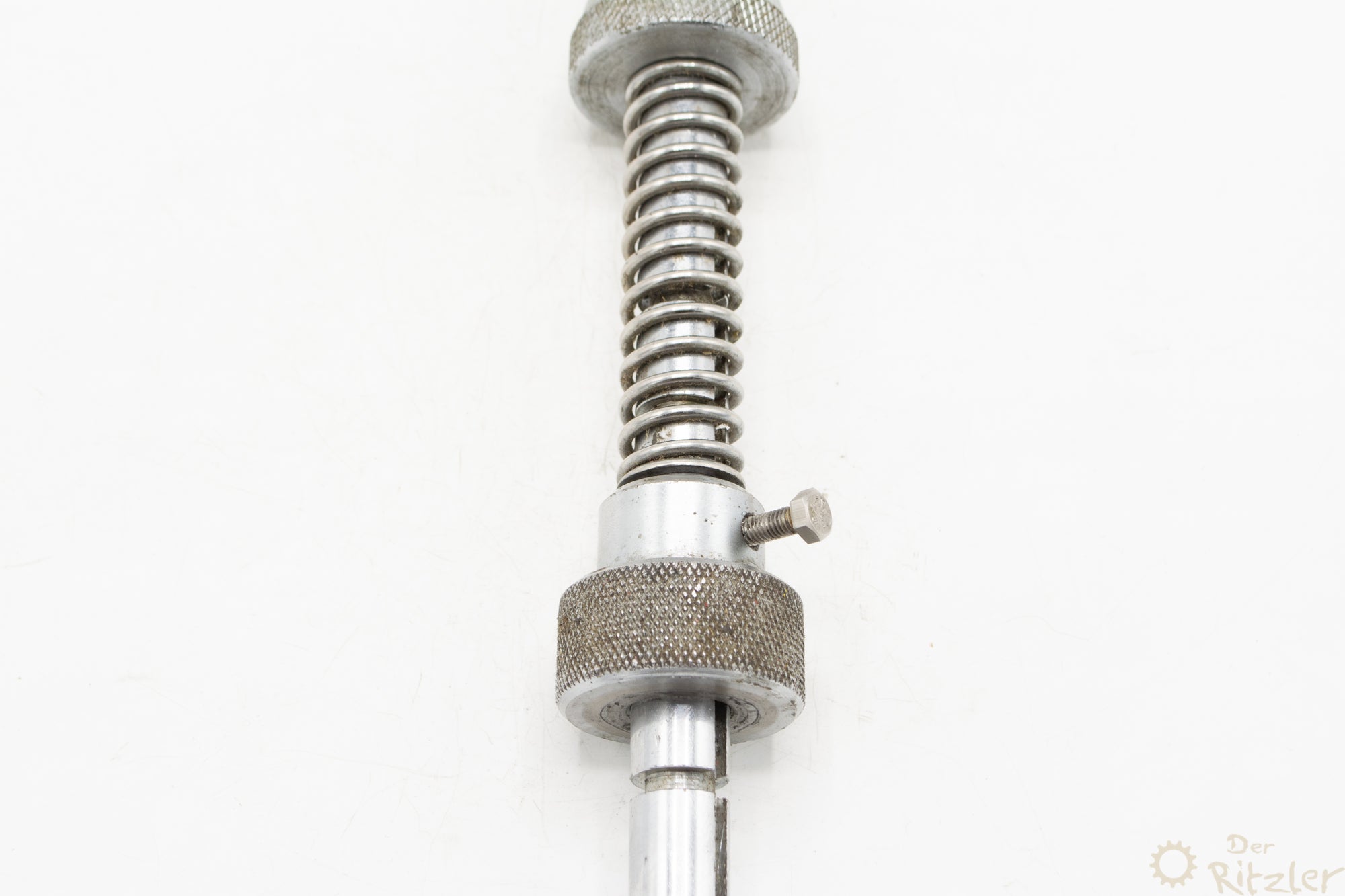 VAR 32 Planfräse für Steuerlager 1" und Innenlager