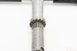 VAR 32 Planfräse für Steuerlager 1" und Innenlager