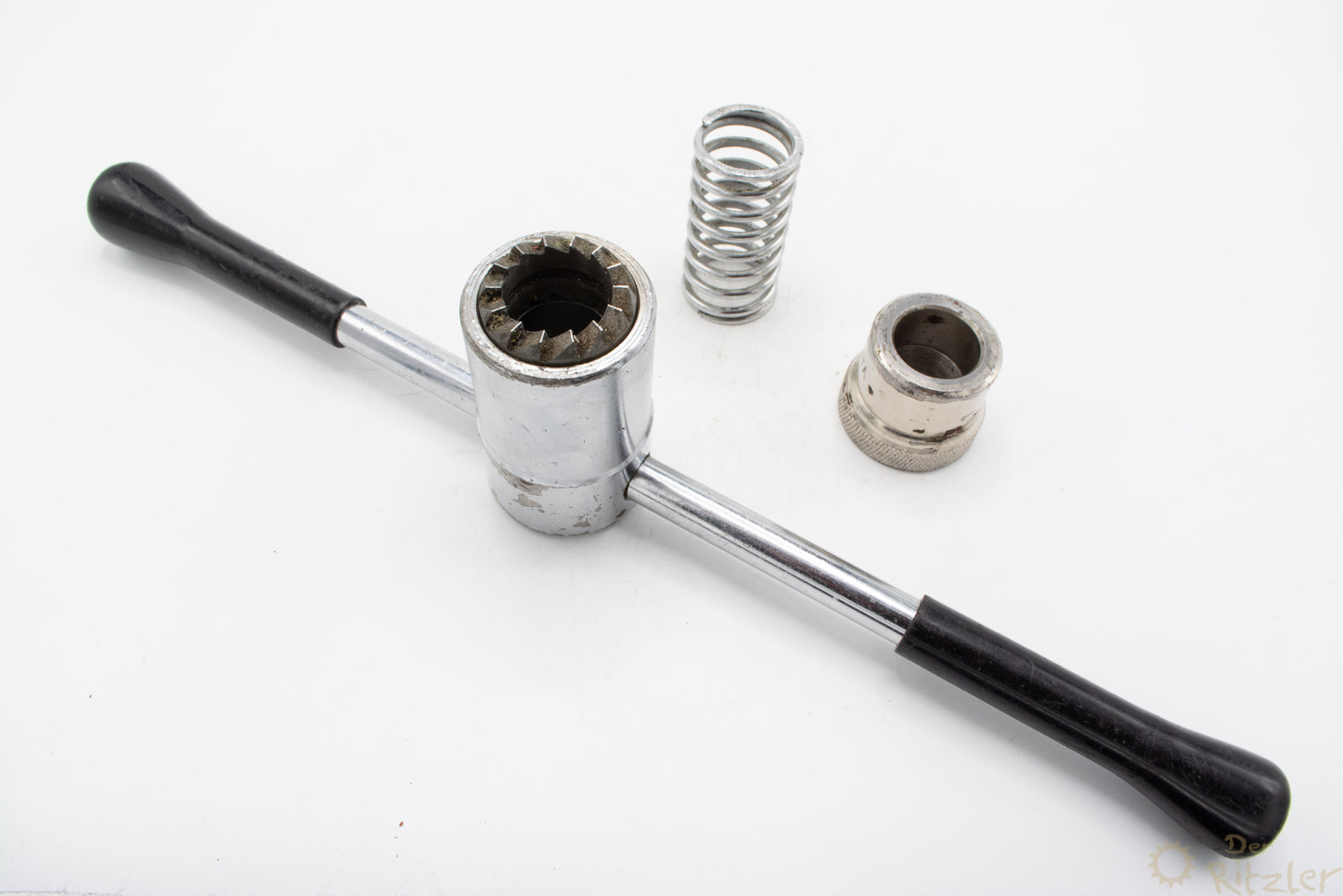 VAR 33/A Gabelkonusfräse