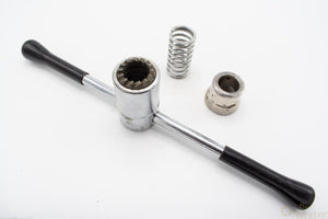 VAR 33/A Gabelkonusfräse