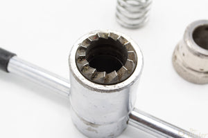 VAR 33/A Gabelkonusfräse