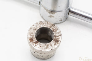 VAR 33/A Gabelkonusfräse