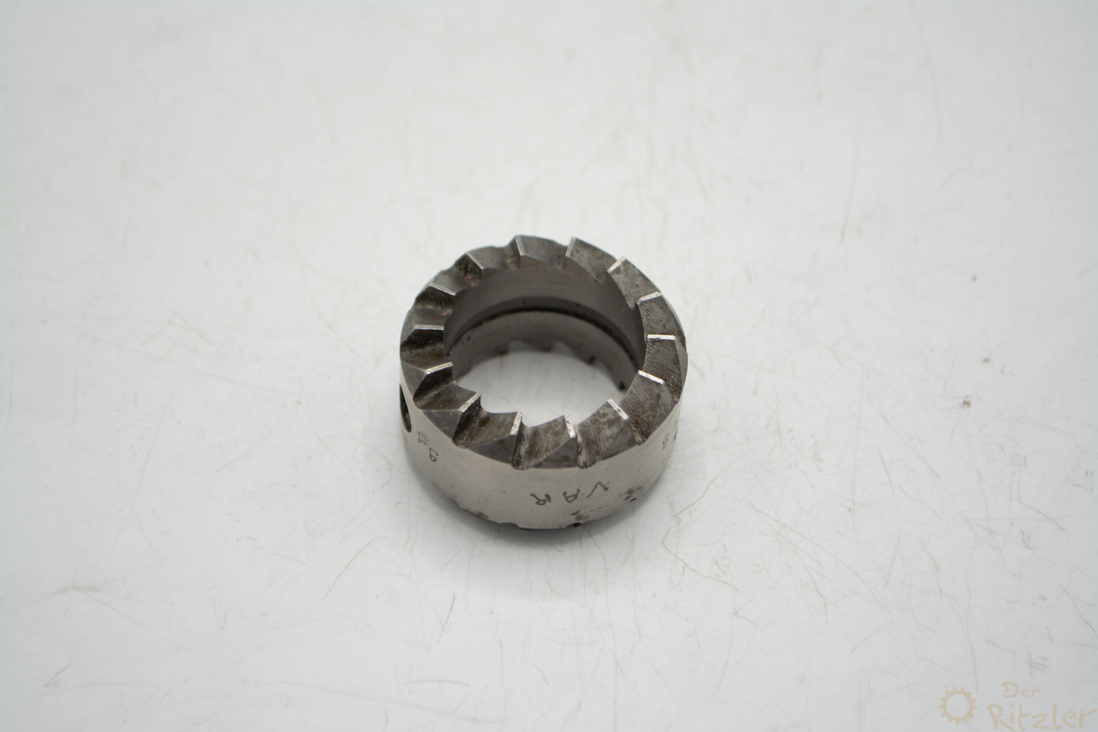 VAR 38D Schneidwerkzeug für 33/A Gabelkonusfräse