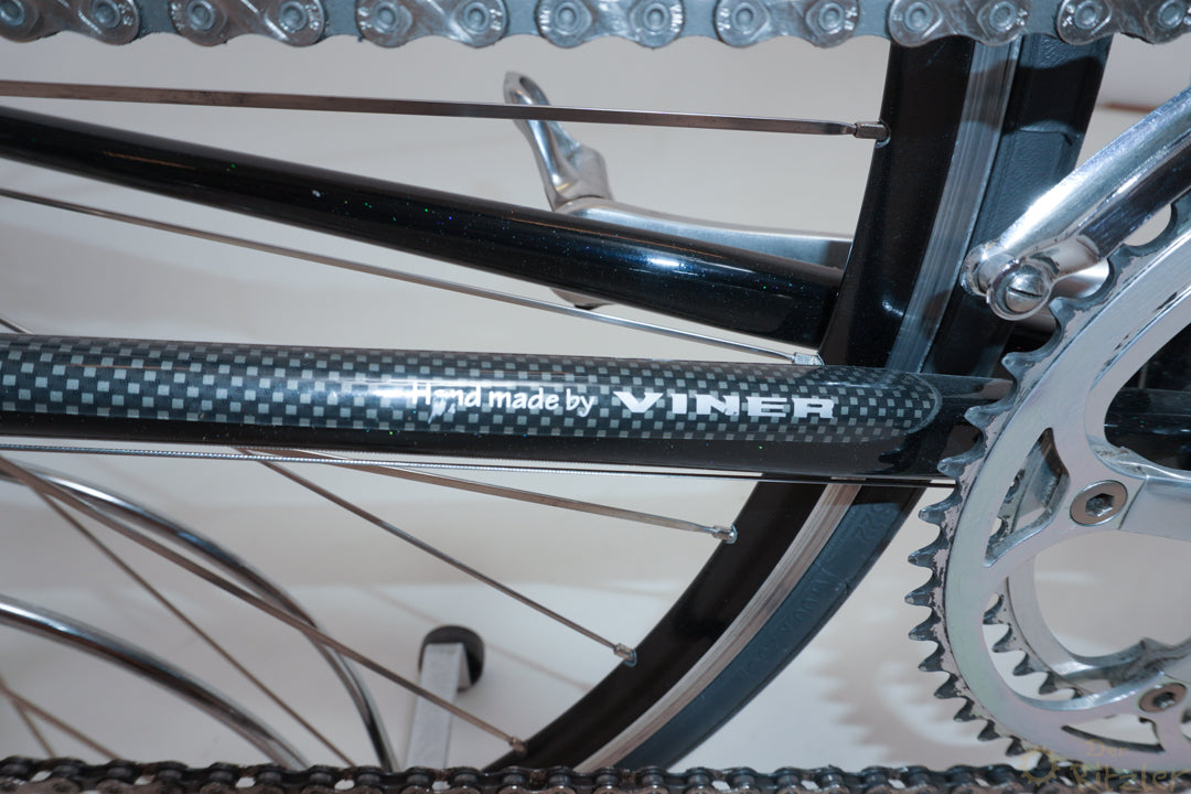 viner rennrad wikipedia Viner Eom 16.5 Rennrad 51,5cm Campagnolo