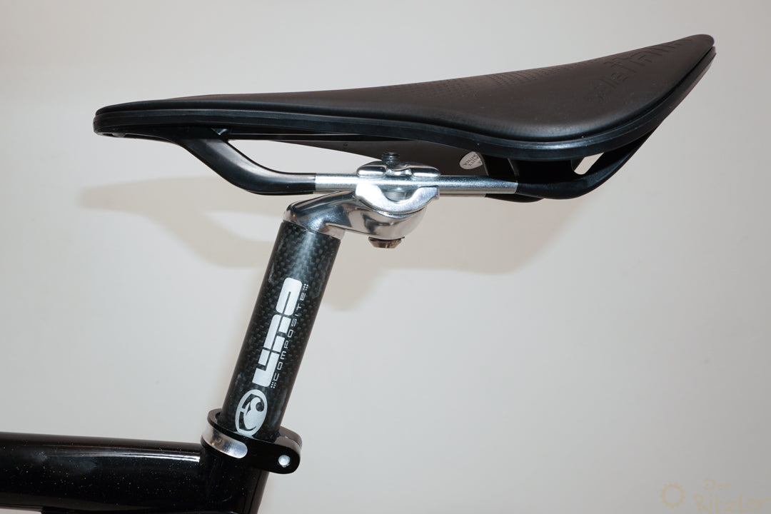 rennrad 51 Viner Eom 16.5 Rennrad 51,5cm Campagnolo